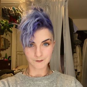 Meet your Posher, Dani